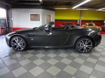 Aston Martin N420 Roadster